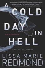 Cover art for A Cold Day in Hell (A Cold Case Investigation)