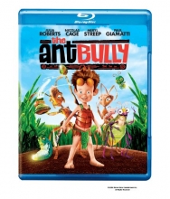 Cover art for The Ant Bully [Blu-ray]