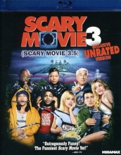 Cover art for Scary Movie 3  [Blu-ray]