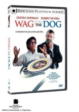 Cover art for Wag the Dog 