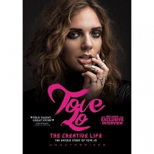 Cover art for Lo, Tove - The Creative Life