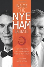 Cover art for Inside the Nye Ham Debate