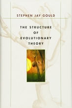 Cover art for The Structure of Evolutionary Theory