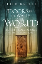 Cover art for Doors in the Walls of the World: Signs of Transcendence in the Human Story
