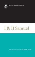 Cover art for I & II Samuel (2011): A Commentary (Old Testament Library)