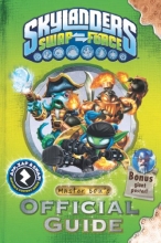 Cover art for Skylanders SWAP Force: Master Eon's Official Guide (Skylanders Universe)
