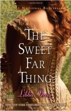 Cover art for The Sweet Far Thing (Gemma Doyle, Book 3)