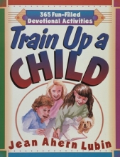Cover art for Train Up a Child