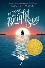 Cover art for Beyond the Bright Sea