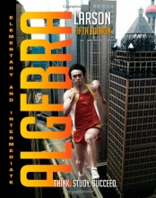 Cover art for Elementary and Intermediate Algebra (Available 2010 Titles Enhanced Web Assign)