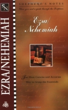 Cover art for Shepherd's Notes: Ezra & Nehemiah