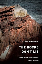 Cover art for The Rocks Don't Lie: A Geologist Investigates Noah's Flood