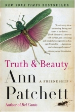 Cover art for Truth & Beauty: A Friendship