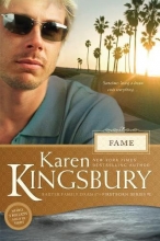 Cover art for Fame (Baxter Family Drama - Firstborn Series