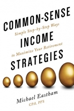 Cover art for Common-Sense Income Strategies