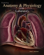 Cover art for Exploring Anatomy & Physiology in the Laboratory
