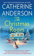 Cover art for The Christmas Room
