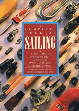 Cover art for The Complete Book of Sailing