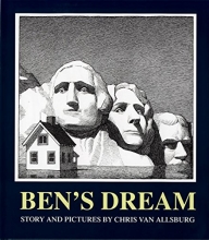 Cover art for Ben's Dream