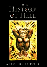 Cover art for The History of Hell