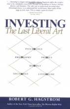 Cover art for Investing: The Last Liberal Art