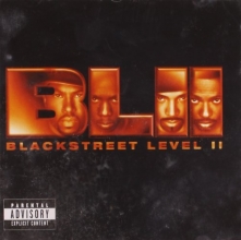 Cover art for Level II