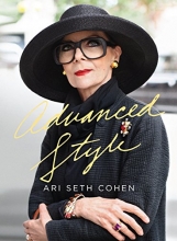 Cover art for Advanced Style