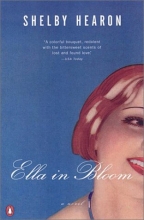 Cover art for Ella in Bloom
