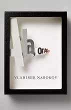 Cover art for Ada, or Ardor: A Family Chronicle