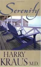 Cover art for Serenity