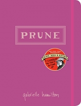 Cover art for Prune: A Cookbook