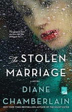 Cover art for Stolen Marriage