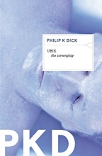 Cover art for Ubik: The Screenplay