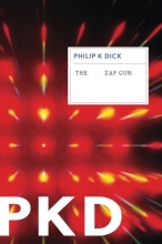 Cover art for The Zap Gun