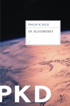 Cover art for Dr. Bloodmoney
