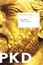 Cover art for The Man Who Japed
