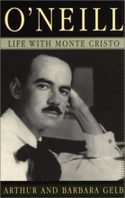 Cover art for O'Neill: Life with Monte Cristo