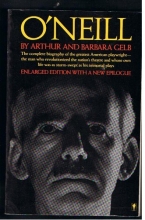 Cover art for O'Neill