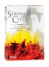 Cover art for Strumpet City
