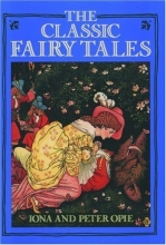 Cover art for The Classic Fairy Tales
