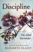 Cover art for Discipline: The Glad Surrender