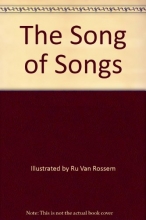 Cover art for The Song of Songs