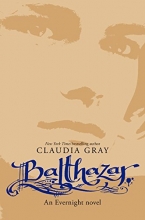 Cover art for Balthazar (Evernight)