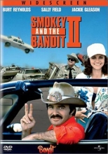 Cover art for Smokey and the Bandit II