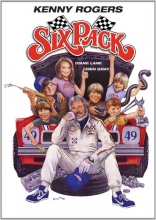 Cover art for Six Pack 