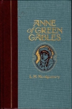 Cover art for Anne of Green Gables (The World's Best Reading)