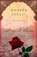 Cover art for Rooftops of Tehran: A Novel