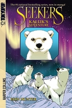 Cover art for Seekers: Kallik's Adventure (Seekers Manga)
