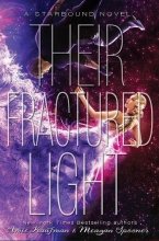 Cover art for Their Fractured Light (Starbound)