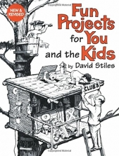 Cover art for Fun Projects for You and the Kids